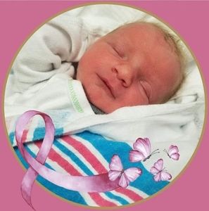 Meet your Posher, Judie